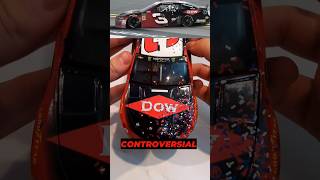 The CONTROVERSIAL Ending To Austin Dillons Daytona 500 NASCAR Victory  nascar shorts [upl. by Eb]