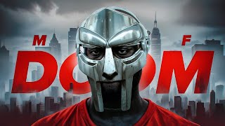 What Really Happened to MF DOOM [upl. by Johnny]