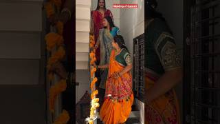 Laadki na Lagan🌸 wedding laadki lagan weddingceremony weddingritual shots trending [upl. by Letsirk173]