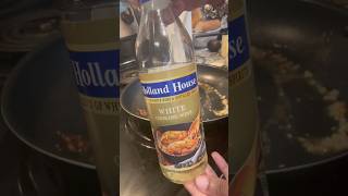 Easy Alfredo Sauce Recipe 🧑🏽‍🍳 food recipe easy howto dinner shorts [upl. by Yrekcaz]