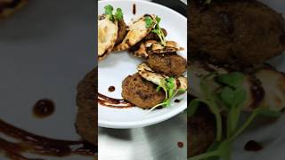 Mutton Galouti kebab recipesfood [upl. by Everick480]