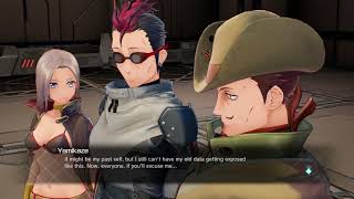 Sword Art Online Fatal Bullet  Ambush of the Imposters DLC Trailer  PS4 XB1 PC [upl. by Lejeune]