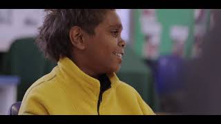 Aboriginal Education Strategy  Proud and confident learners [upl. by Rayford]