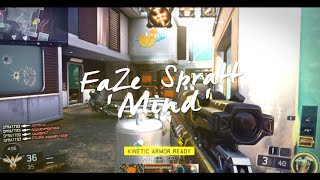 FaZe Spratt  Mind [upl. by Reine]