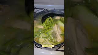 Caldo de pollo suscribeteamicanal [upl. by Vena]