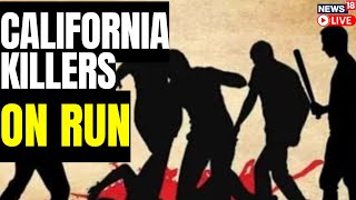 California News Today  Suspects In California Massacre Of 6 Continues  Farming Community News18 [upl. by Lohrman]