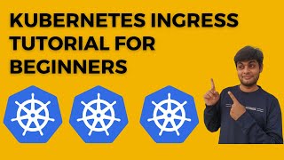 Kubernetes Ingress Explained StepbyStep Tutorial for Beginners  Azure Kubernetes Service  AKS [upl. by Raimundo]