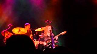 Melissa Etheridge  Bring me some water LIVE [upl. by Newkirk]