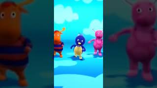 LOS BACKYARDIGANS PHONK [upl. by Jago]