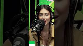 Michelle Comi a radio la Zanzara [upl. by Waugh]