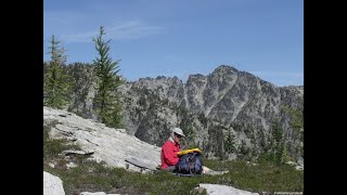 Chelan National Recreation Area 2013 [upl. by Ardnekahs79]