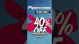 BIGGEST EVER Pipercross Sale [upl. by Ekez]