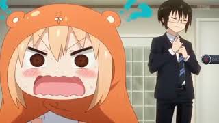 Himouto UmaruChan Tagalog  Bangon na Umaru [upl. by Sterner]