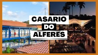 CASARIO DO ALFERES  PATY DO ALFERES [upl. by Wieche]