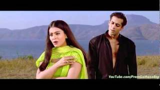 Jab pyar kiya to darna kya Salman khan amp Kajol super hit song [upl. by Essinger]