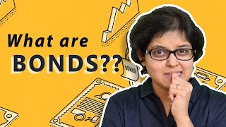 What are bonds Should You Invest Explained by CA Rachana Ranade [upl. by Karlie]