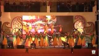 Utthaan 2011  Unity in Diversity [upl. by Artekal]