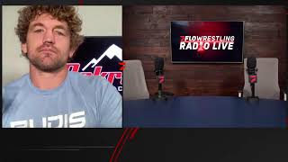 FRL FloWrestling Radio Live Ep 692 World Team Trials Predictions [upl. by Anwahsak664]