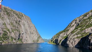 Lofoten Islands Part I [upl. by Schwarz]