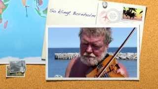 So singt und klingt Bornholm [upl. by Sirahs]