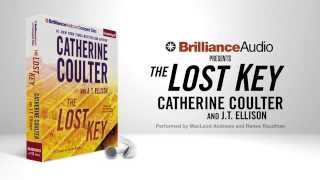 The Lost Key by Catherine Coulter and JT Ellison [upl. by Ancel]