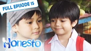 Full Episode 15  Honesto [upl. by Garcia184]