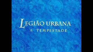 Legião Urbana  Aloha [upl. by Callan880]