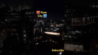 Pune city 🏙️🌆 [upl. by Niliak]