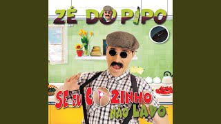 Zé do Pipo Cabeleireiro [upl. by Ayiak118]