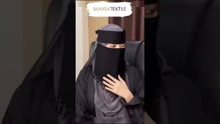 FANCY DUPATTA STYLES FOR RAMADAN  ISLAMIC FASHION ESSENTIALS  NOSEPIECE INSPO [upl. by Nawoj]