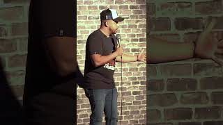 DOMINICANS AND MARRIAGE standupcomedian standupcomedy latino funny jokes comedy [upl. by Adnamal]