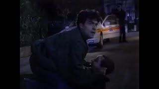 EastEnders  Sanjay vs racists 8th December 1994 [upl. by Silvio]