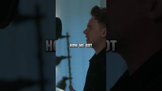 Conor Maynard  What I Put You Through part 1 Lyrics mujyosi [upl. by Ajam]