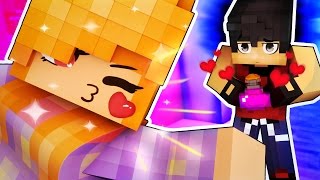 Aarons Odd Job  MyStreet Minecraft Roleplay [upl. by Moseley]