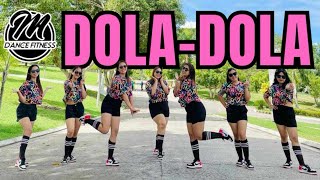 DOLA DOLA  DJ REDEM REMIX  TIKTOK VIRAL  DANCE WORKOUT [upl. by Enneles661]