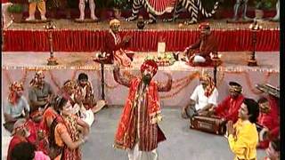 Maa Ki Chunri Laal Laal Full Song Sundar Saja Hai Dwara [upl. by Kenti423]