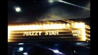 Mazzy Star  Cry Cry 2013 [upl. by Nelleoj914]