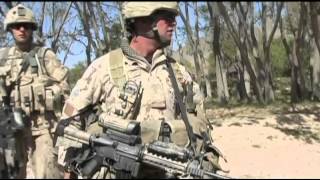 Waging Peace Canada in Afghanistan FULL DOCUMENTARY [upl. by Tyoh]