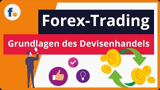 Was ist ForexTrading Tipps für deinen Erfolg beim Devisenhandel  finanzennet [upl. by Kala]