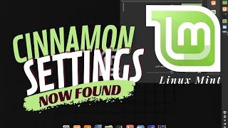 How to Backup and Restore Cinnamon Settings with Dconf  Linux Mint [upl. by Amieva]