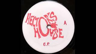 Hectors House Vol I  Track AA1 [upl. by Hi]