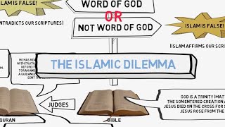 The Quran the Bible and the Islamic Dilemma David Wood [upl. by Oretos725]