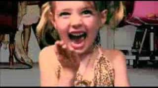 Babydoll Gone Wrong  Skye Sweetnam OFFICIAL DIY Video [upl. by Valsimot685]