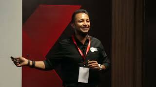 The Extraordinaryless than or equal to sum of ordinaries to the power E  Anish Basu Roy  TEDxSAIT [upl. by Lockhart]