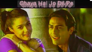 Chhaya hai jo dil pebollywoodduets hindisong duetcoversong plslikesubscribe [upl. by Llywellyn804]