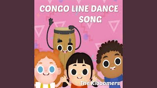 Conga Line Dance Song Instrumental [upl. by Akcinehs]