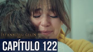 La Novia De Estambul Capítulo 122 Doblada En Español [upl. by Ocsecnarf]