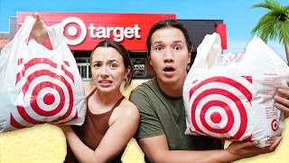 Summer Target Challenge Gift Swap [upl. by Tony]