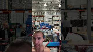 151 and crown zenith may be at Costco near you shorts [upl. by Cudlip170]