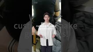 Heated clothing clothingwholesale heatedjacket heatedclothing [upl. by Kermit]